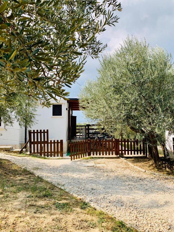 Holiday home Oasi Macerina *