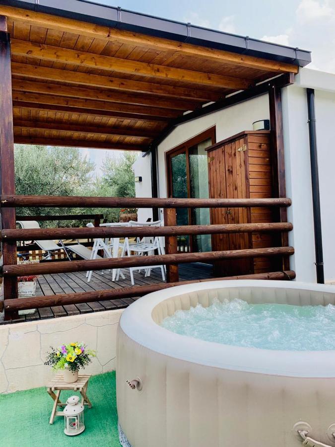 Oasi Macerina Holiday home Alanno