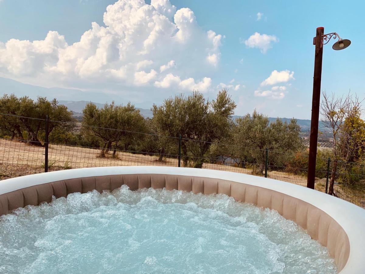 Holiday home Oasi Macerina