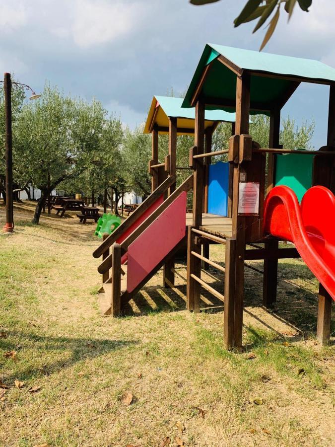 Сasa de vacaciones Oasi Macerina *