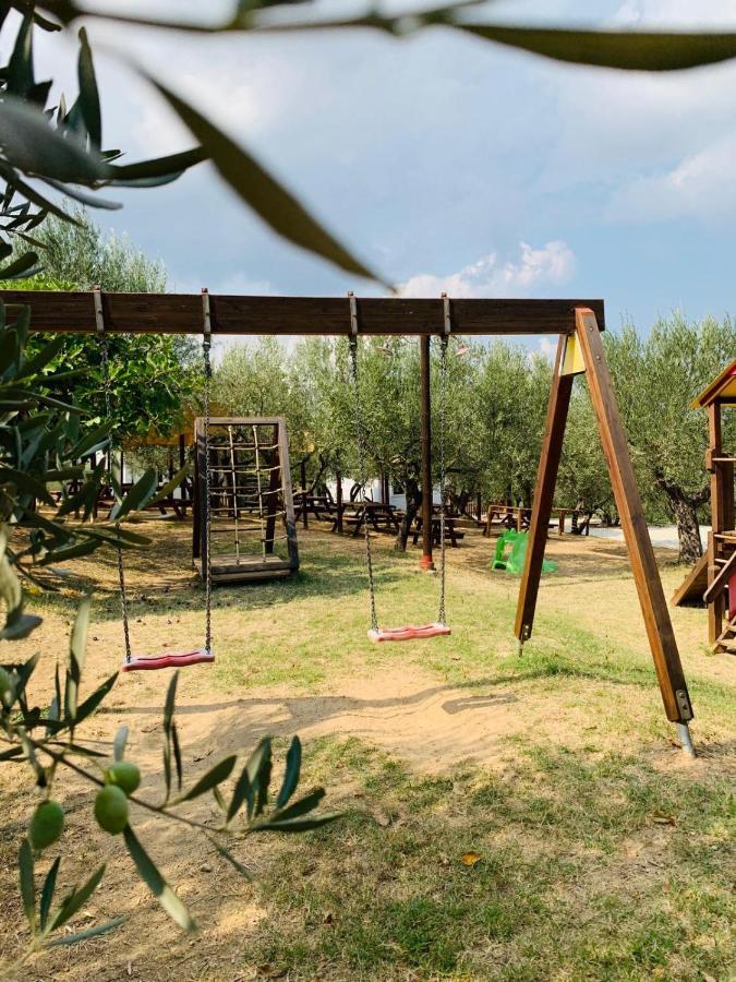 Oasi Macerina Holiday home Alanno