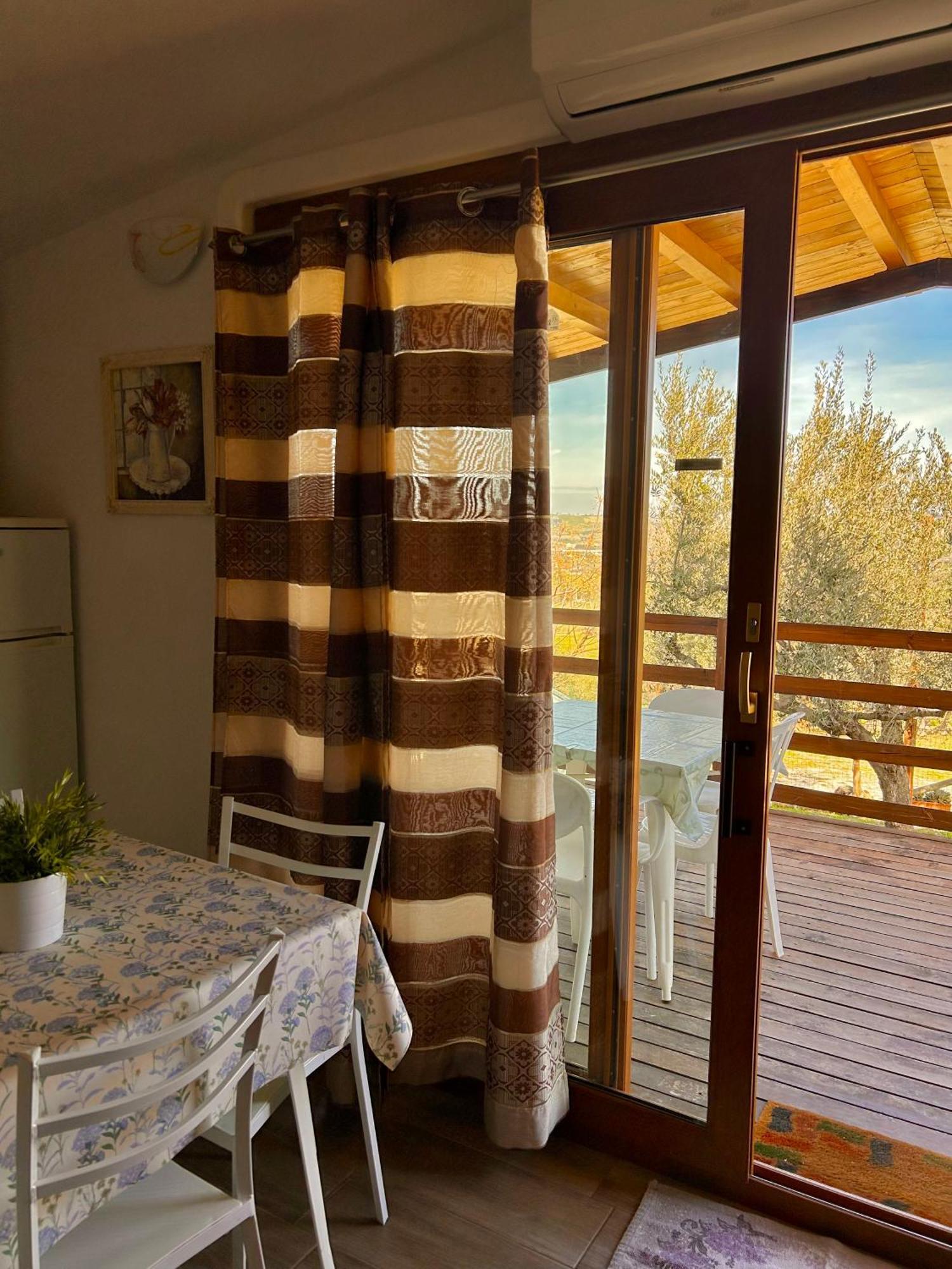 Oasi Macerina Holiday home Alanno