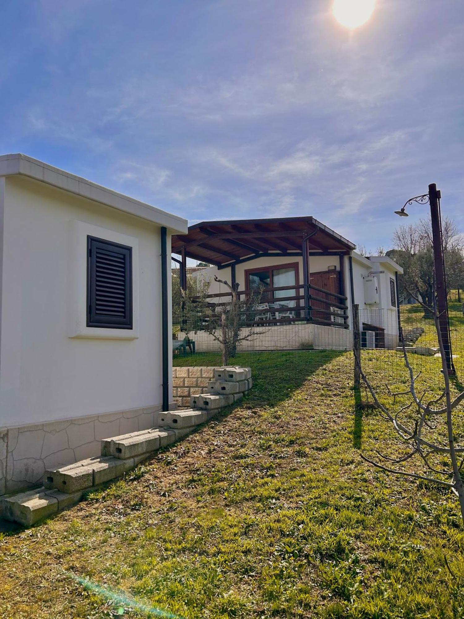 Holiday home Oasi Macerina *