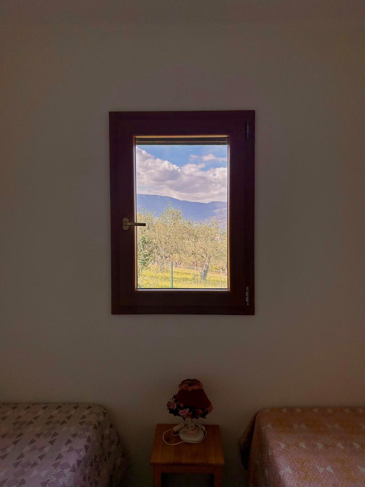 Holiday home Oasi Macerina