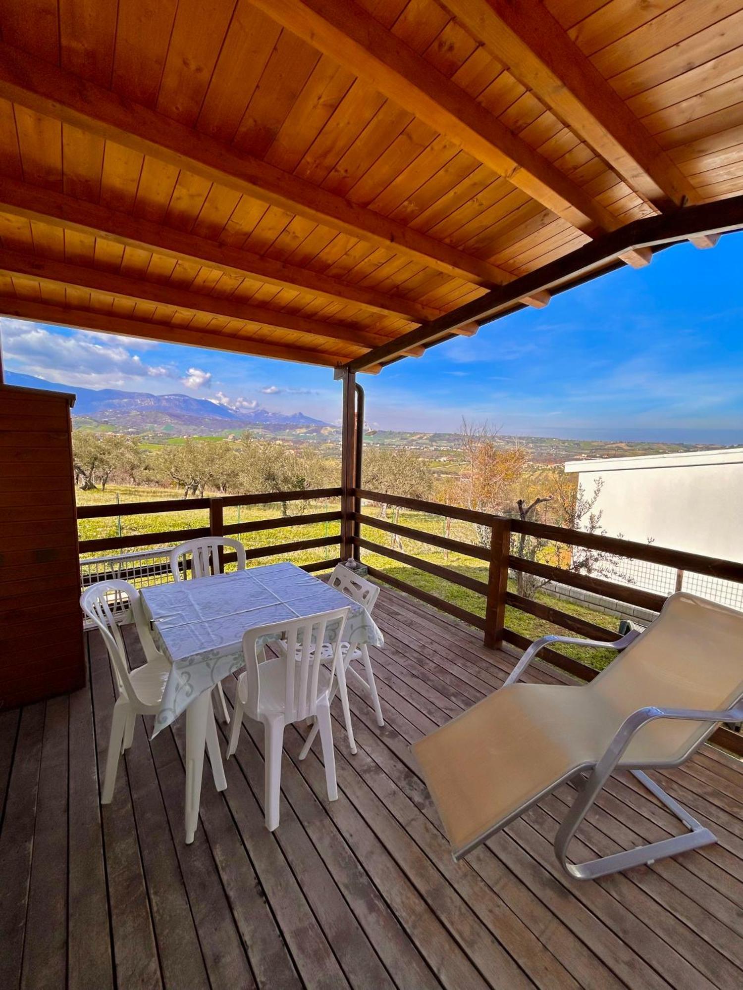 Holiday home Oasi Macerina *