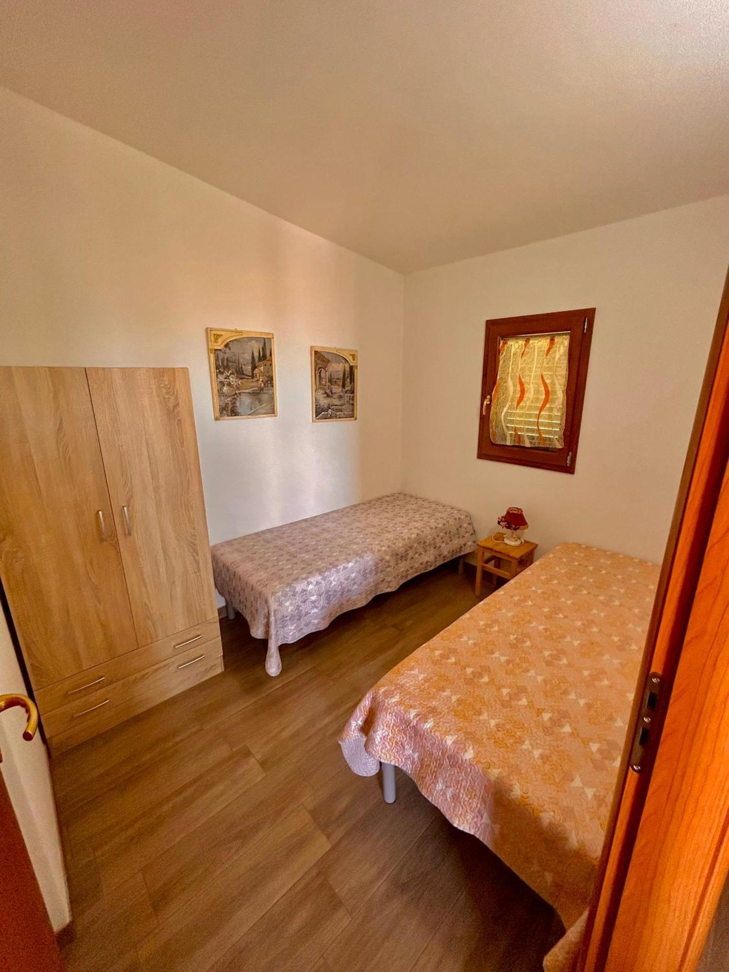 Oasi Macerina Сasa de vacaciones Alanno