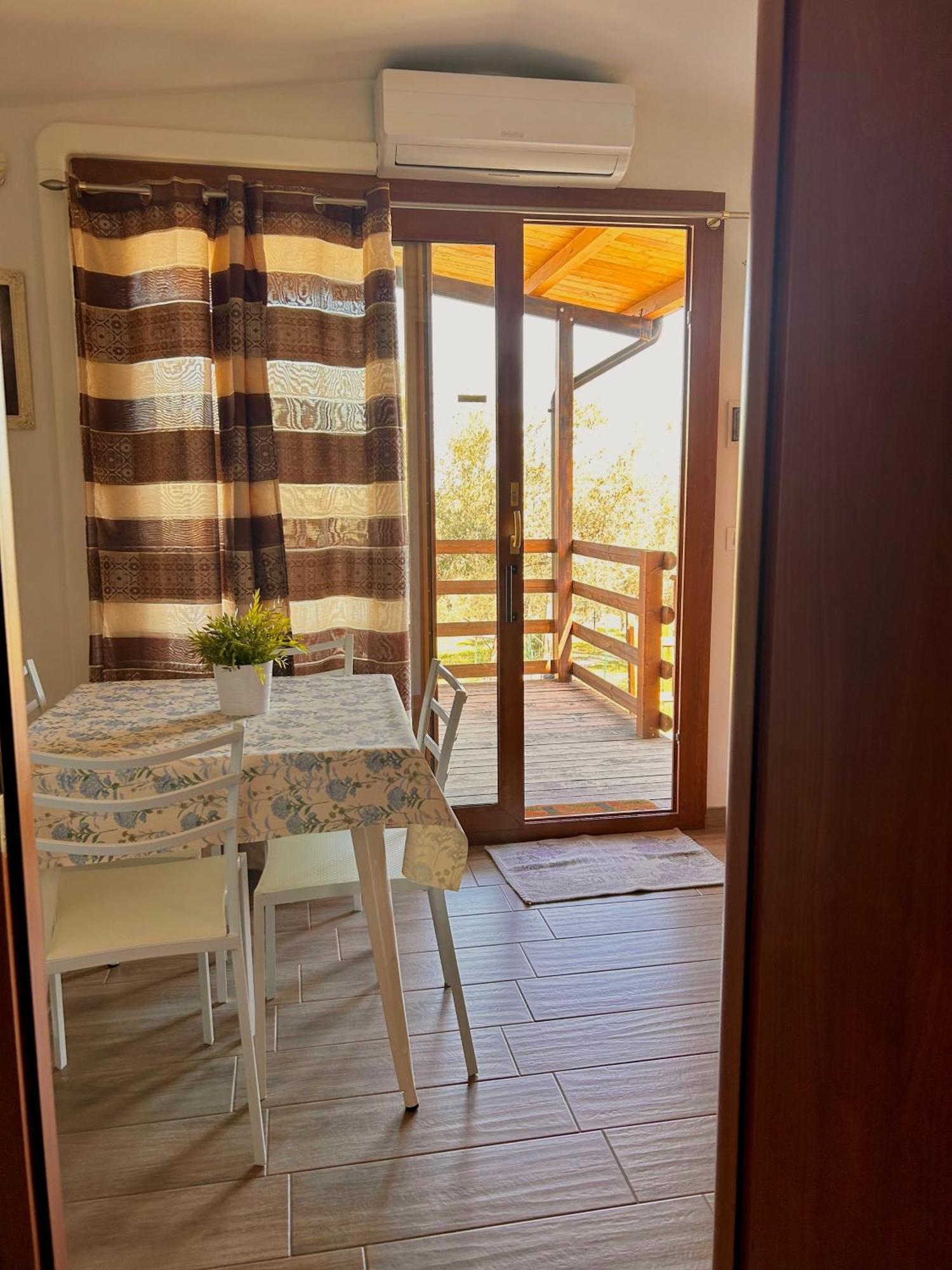 Сasa de vacaciones Oasi Macerina Alanno