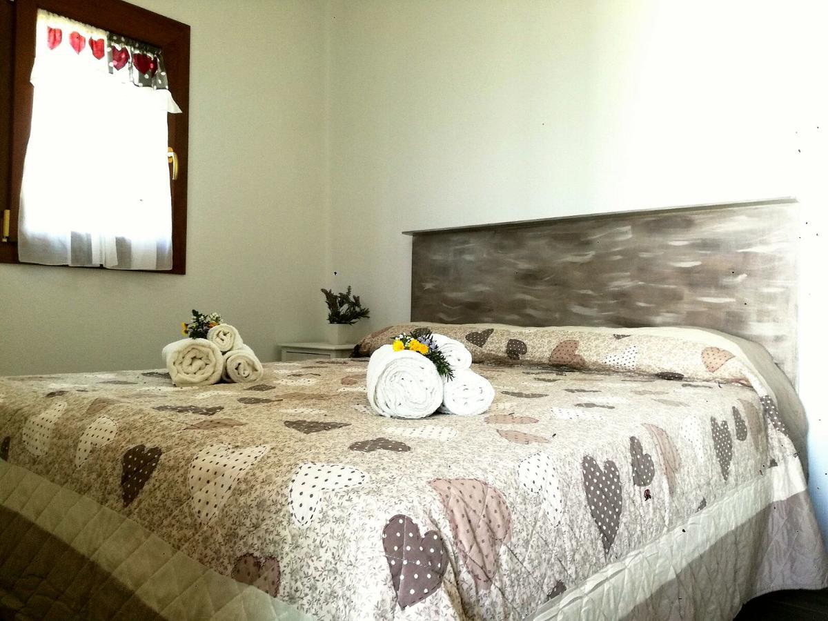 Holiday home Oasi Macerina *