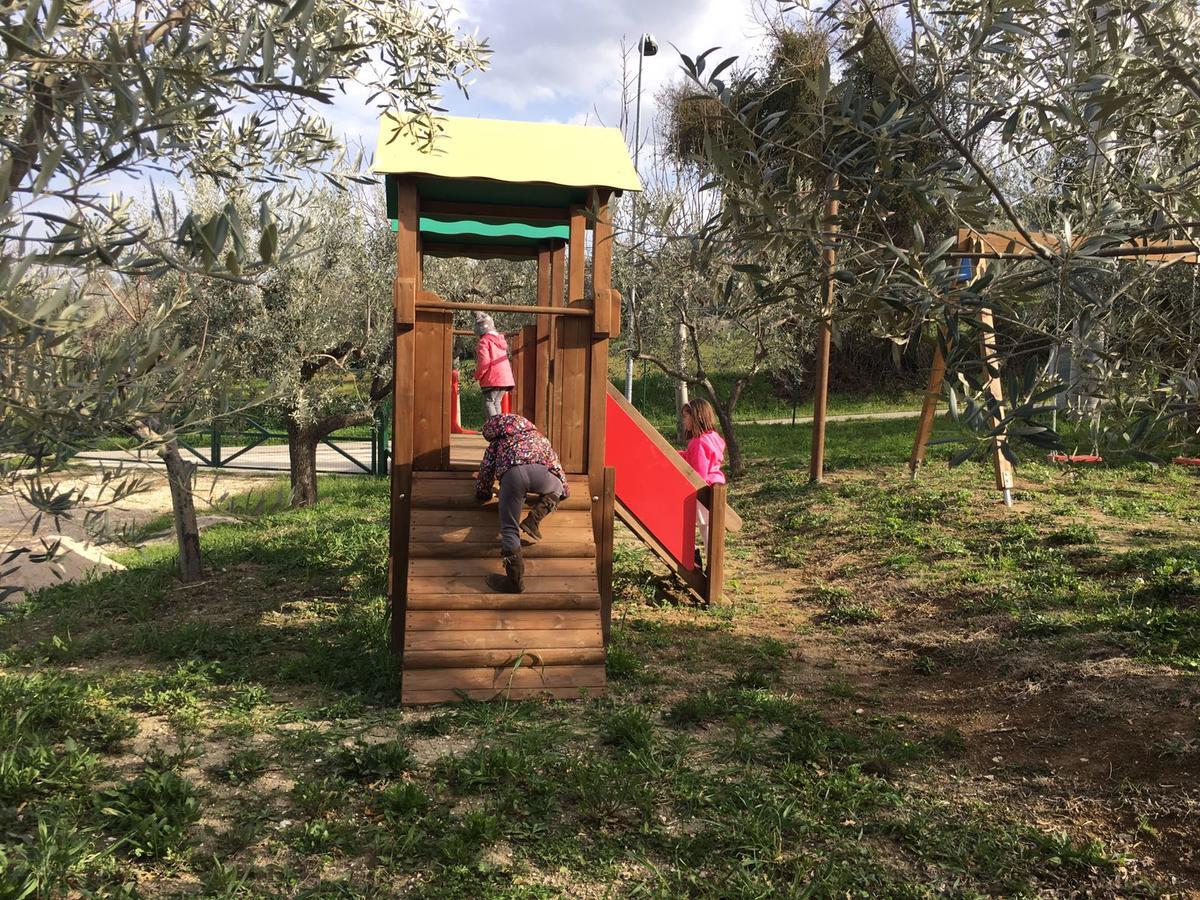 Oasi Macerina * Alanno